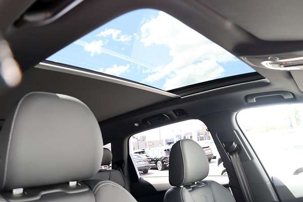 2025 Audi Q7 55 TFSI S line 4M