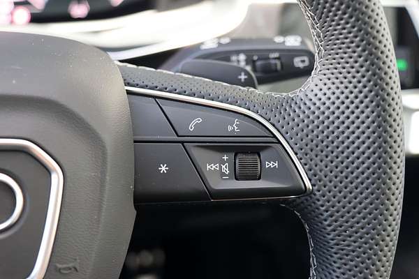 2025 Audi Q7 55 TFSI S line 4M