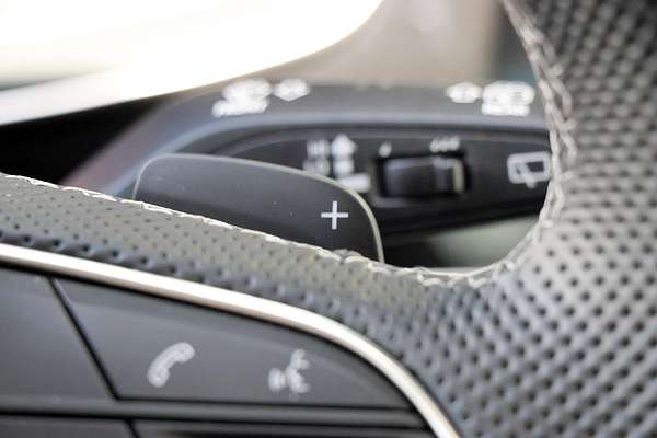 2025 Audi Q7 55 TFSI S line 4M