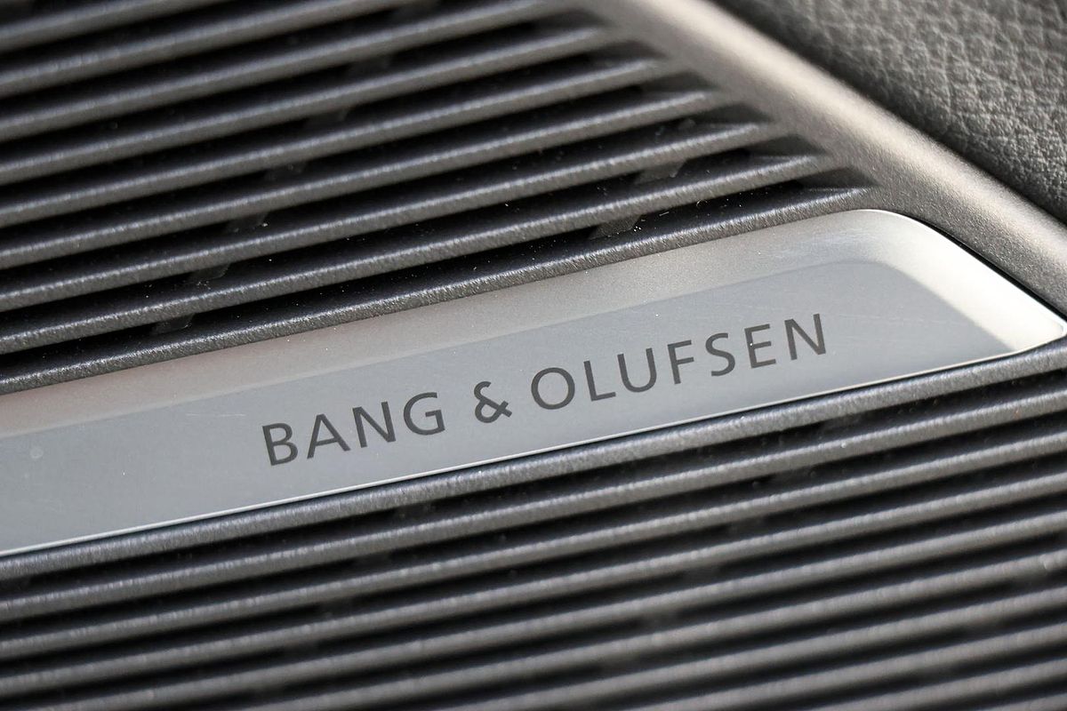 2025 Audi Q7 55 TFSI S line 4M