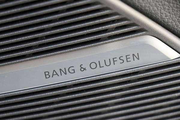 2025 Audi Q7 55 TFSI S line 4M