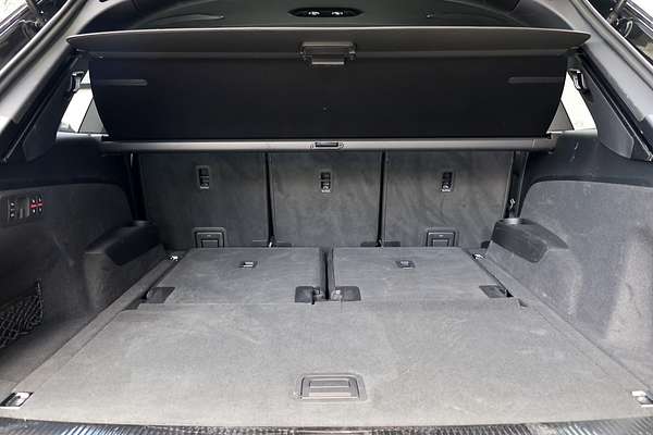 2025 Audi Q7 55 TFSI S line 4M