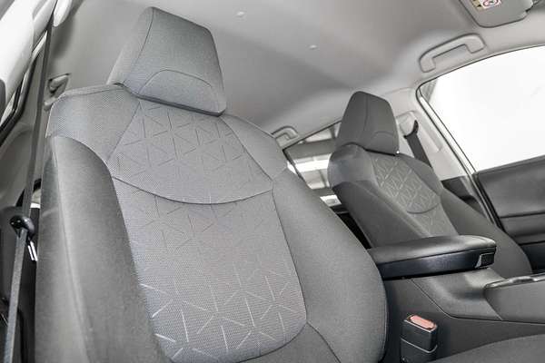 2022 Toyota RAV4 GXL AXAH52R