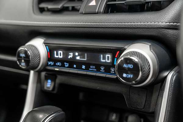 2022 Toyota RAV4 GXL AXAH52R