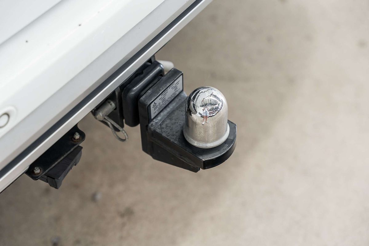 2022 Mitsubishi Pajero Sport GLX QF