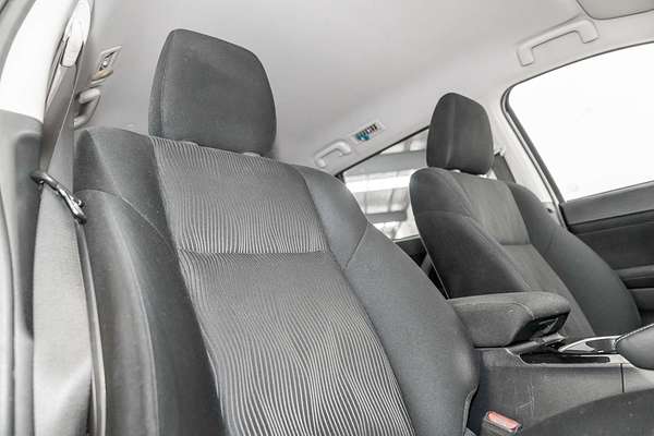 2022 Mitsubishi Pajero Sport GLX QF