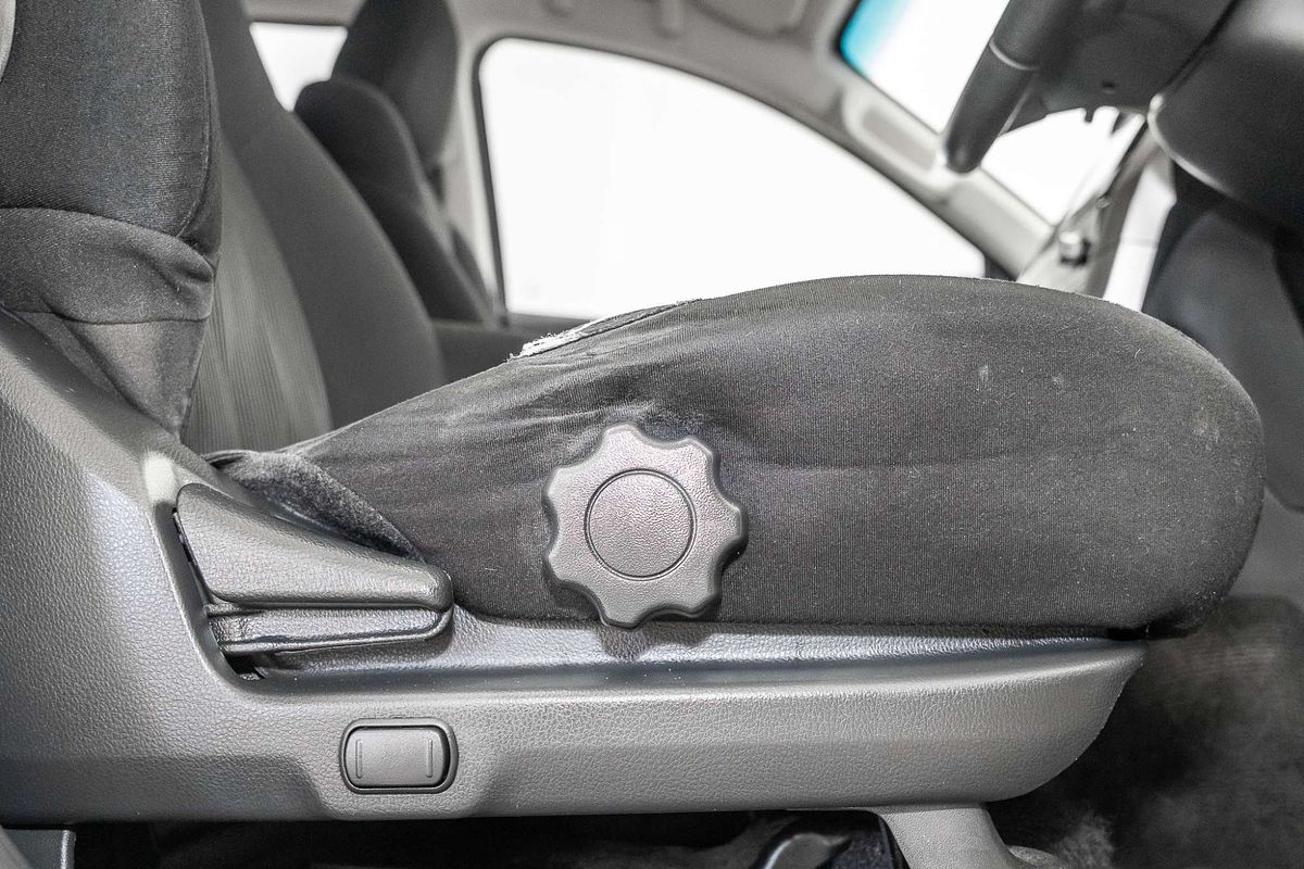 2022 Mitsubishi Pajero Sport GLX QF