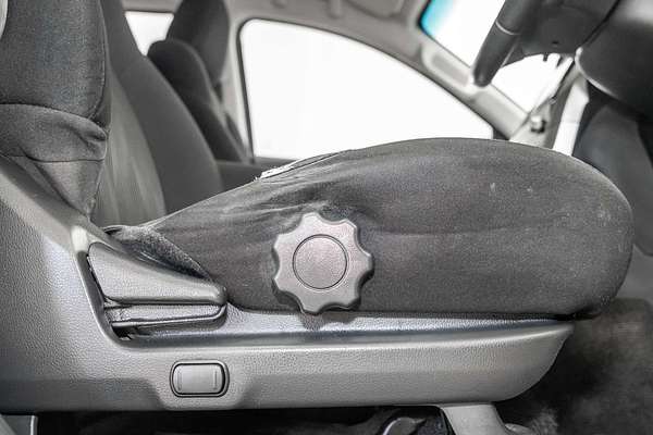 2022 Mitsubishi Pajero Sport GLX QF