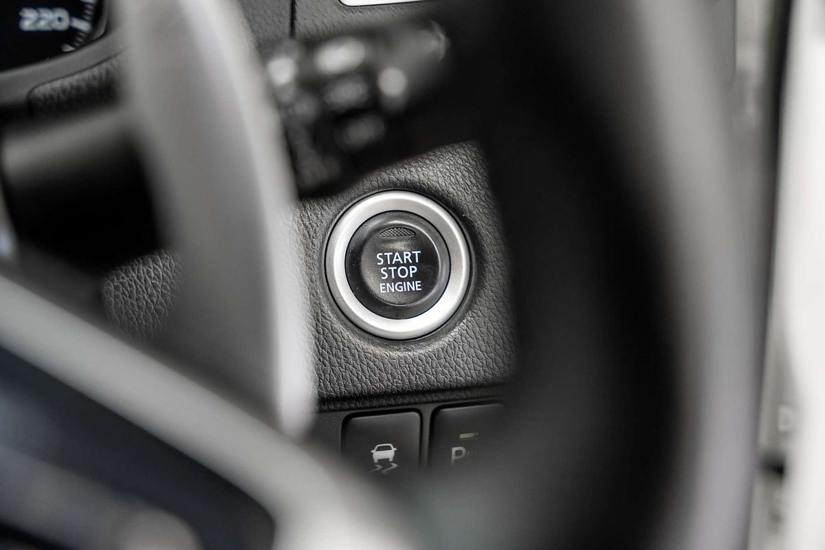 2022 Mitsubishi Pajero Sport GLX QF