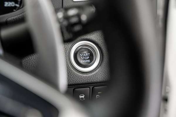 2022 Mitsubishi Pajero Sport GLX QF