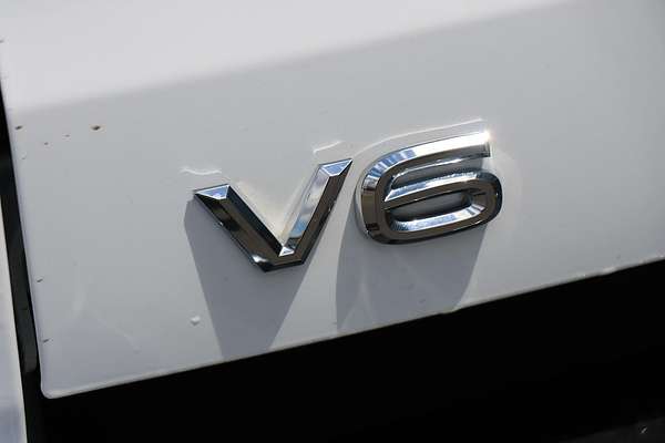 2024 Volkswagen Amarok TDI600 Style NF 4X4