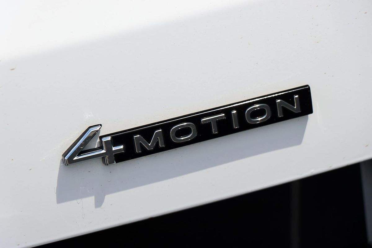 2024 Volkswagen Amarok TDI600 Style NF 4X4