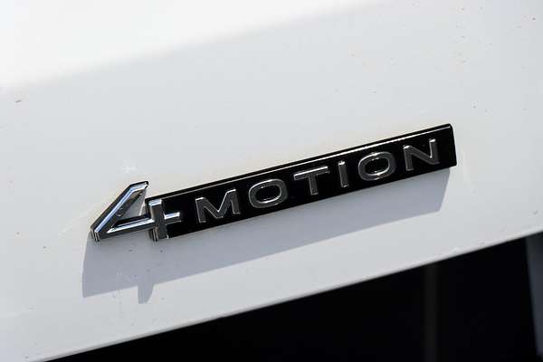 2024 Volkswagen Amarok TDI600 Style NF 4X4