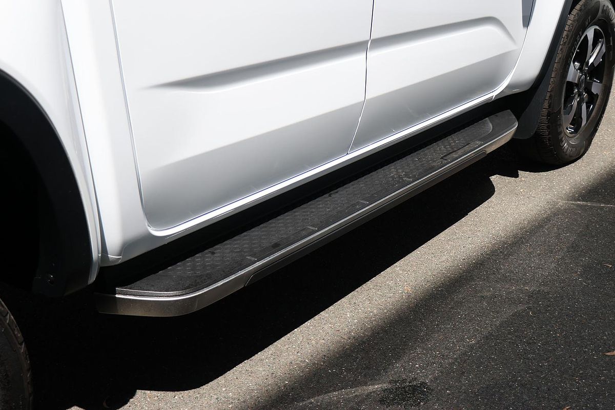 2024 Volkswagen Amarok TDI600 Style NF 4X4