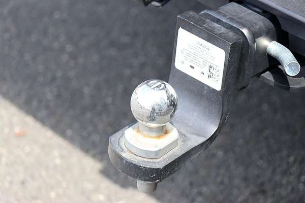 2024 Volkswagen Amarok TDI600 Style NF 4X4