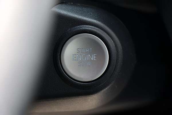 2024 Volkswagen Amarok TDI600 Style NF 4X4