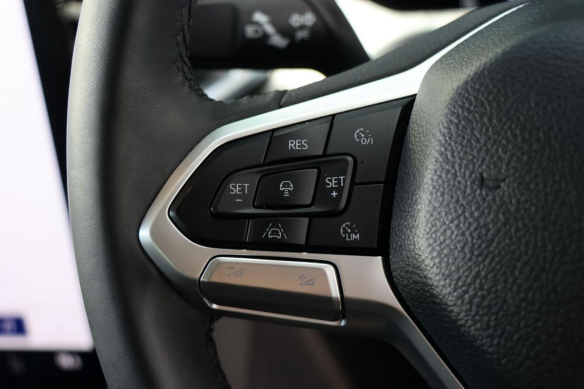 2024 Volkswagen Amarok TDI600 Style NF 4X4