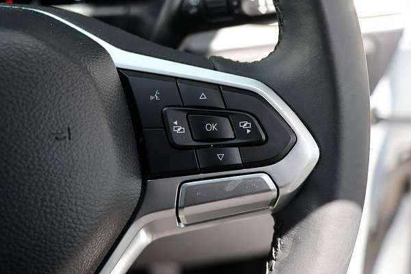 2024 Volkswagen Amarok TDI600 Style NF 4X4