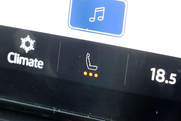 2024 Volkswagen Amarok TDI600 Style NF 4X4