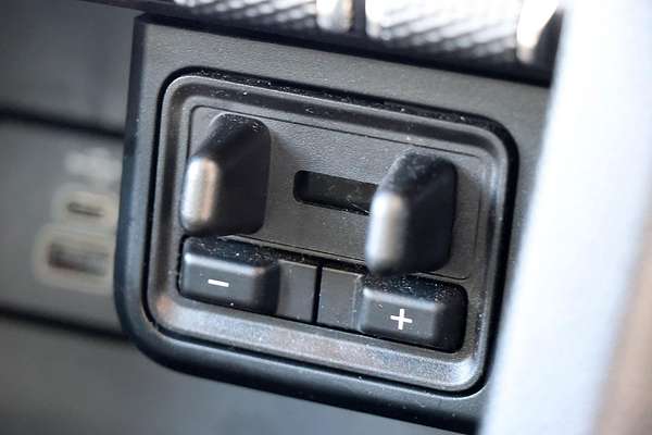 2024 Volkswagen Amarok TDI600 Style NF 4X4