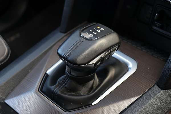 2024 Volkswagen Amarok TDI600 Style NF 4X4