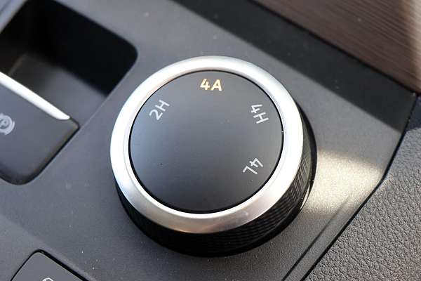 2024 Volkswagen Amarok TDI600 Style NF 4X4