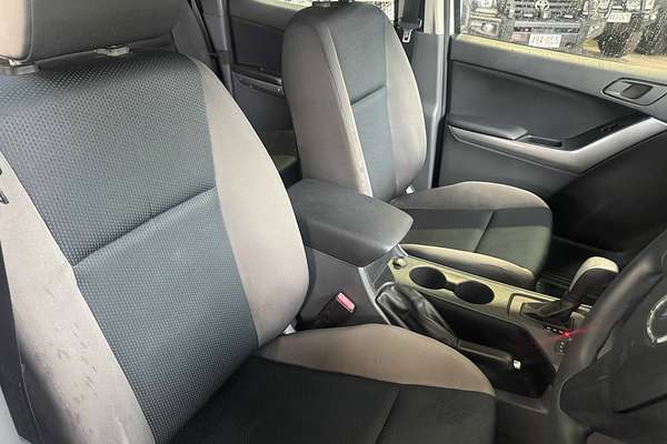 2015 Mazda BT-50 XT UP