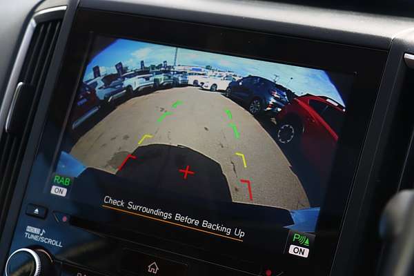 2022 Subaru XV 2.0i Premium G5X