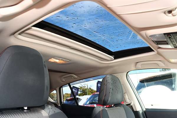 2022 Subaru XV 2.0i Premium G5X