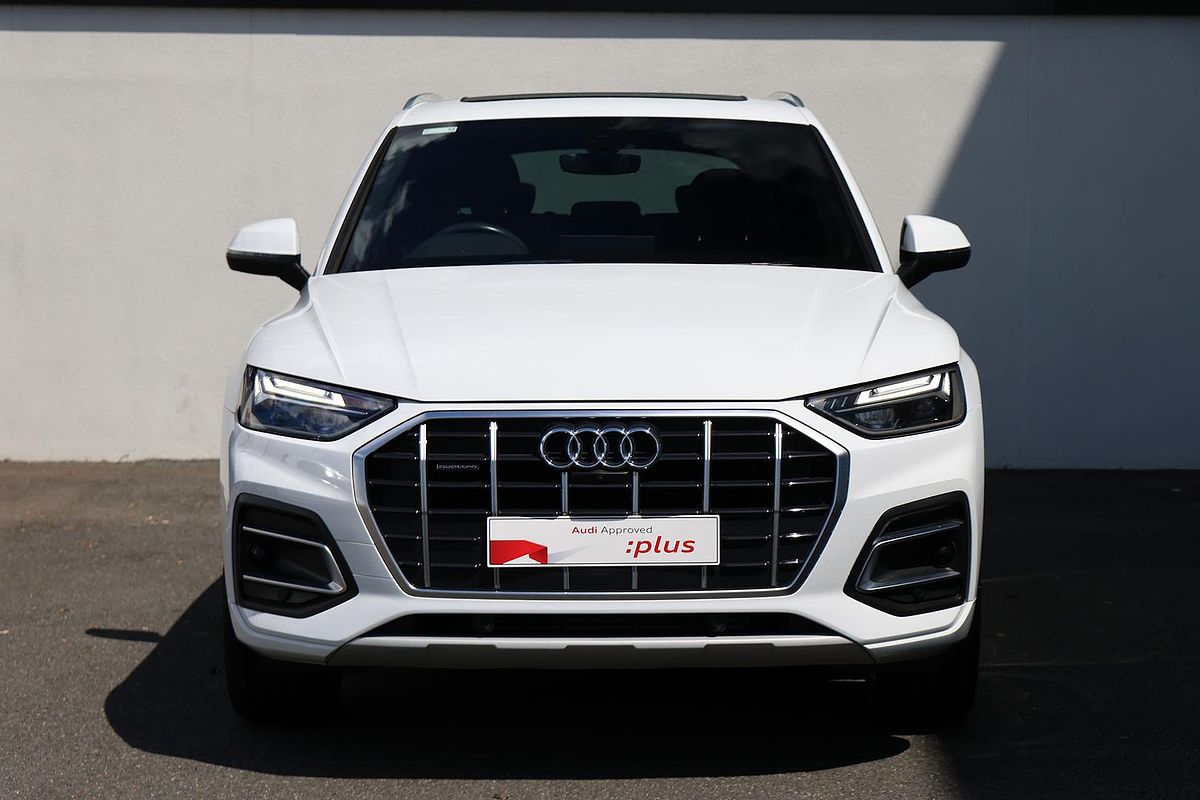 2021 Audi Q5 45 TFSI Sport FY
