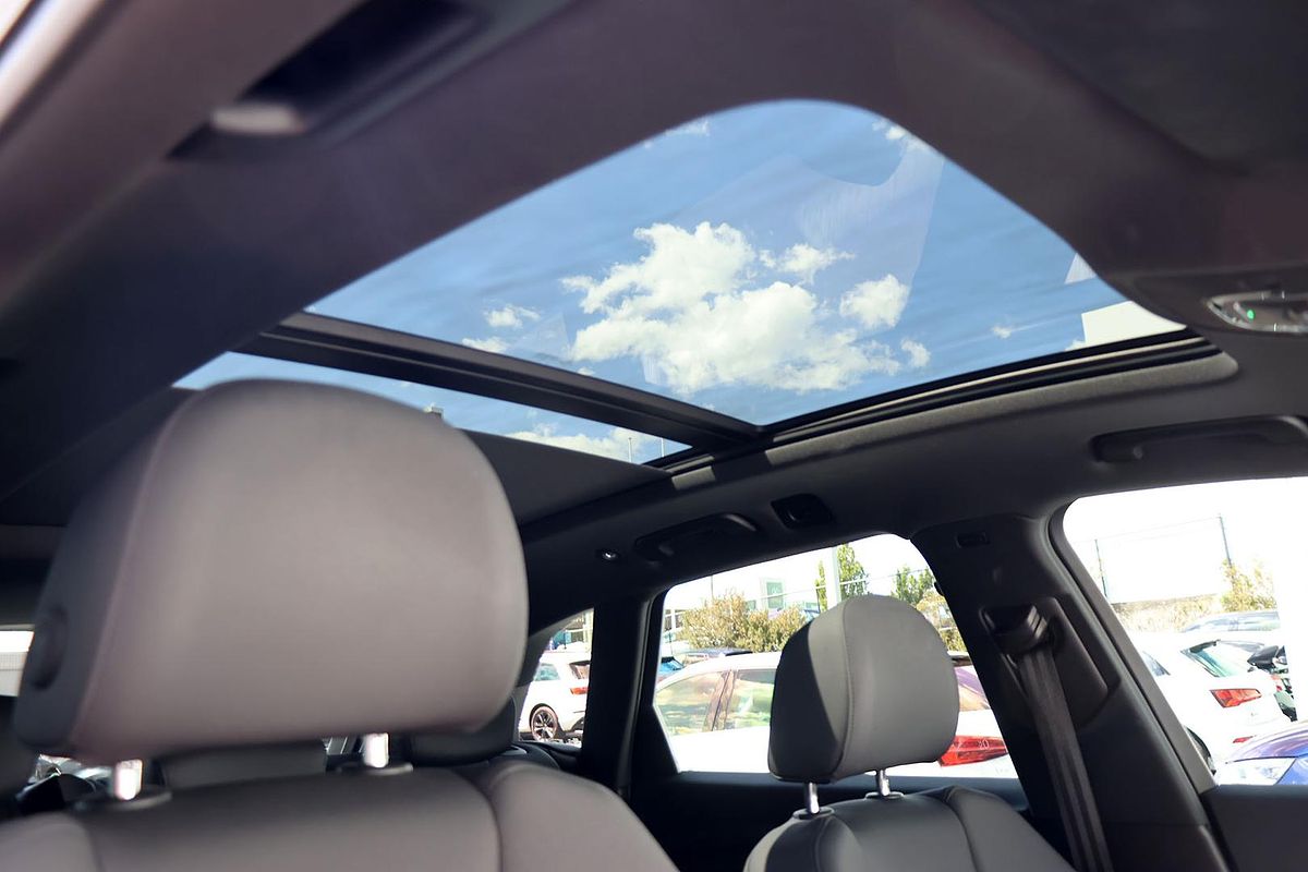 2021 Audi Q5 45 TFSI Sport FY