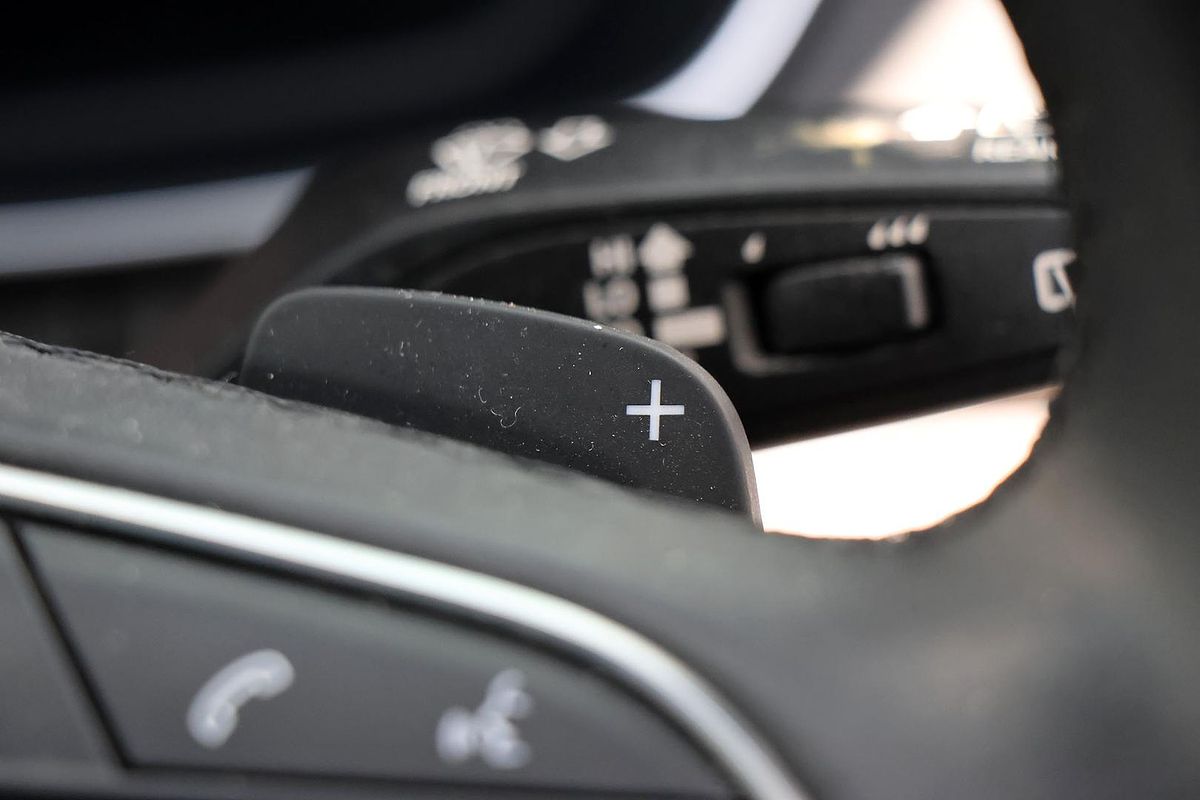 2021 Audi Q5 45 TFSI Sport FY