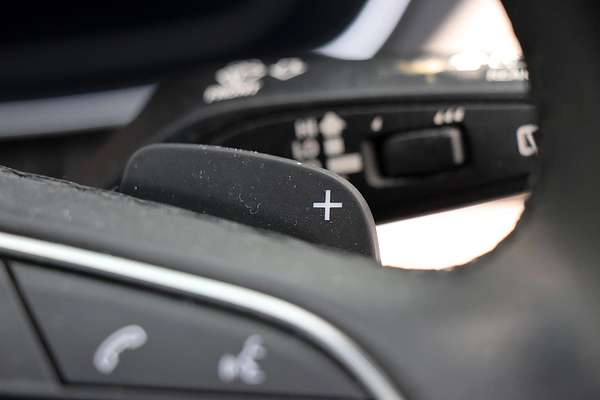 2021 Audi Q5 45 TFSI Sport FY