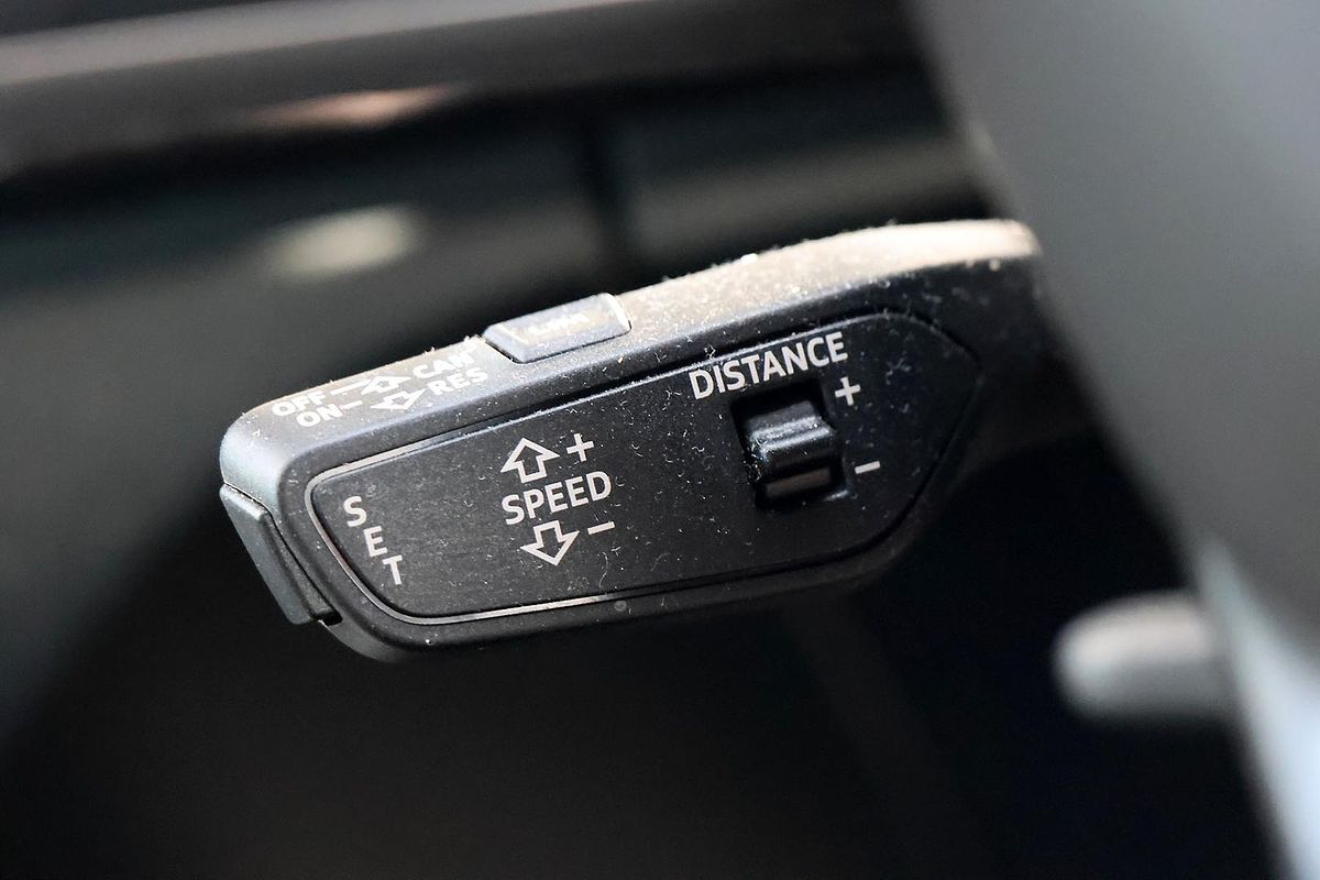 2021 Audi Q5 45 TFSI Sport FY