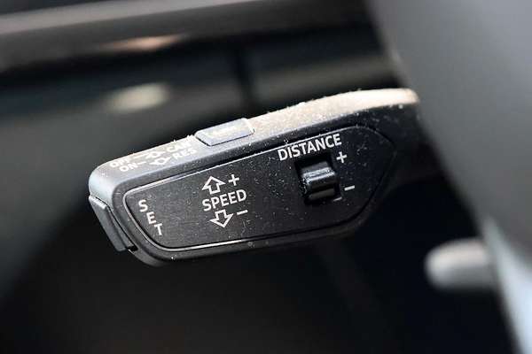 2021 Audi Q5 45 TFSI Sport FY