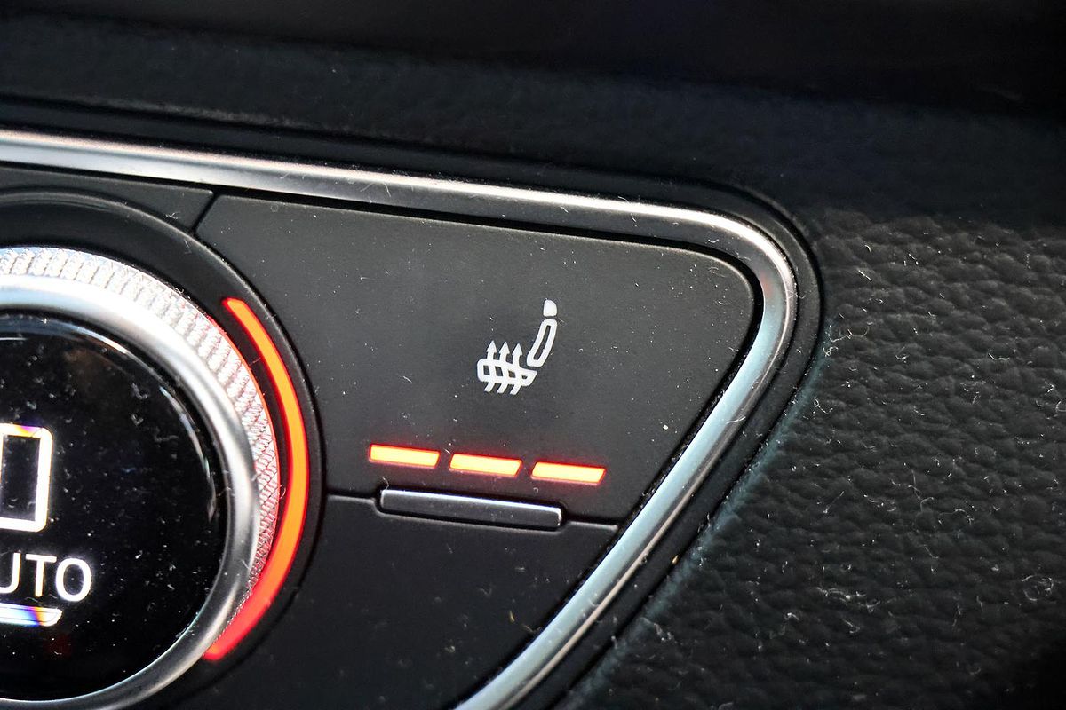 2021 Audi Q5 45 TFSI Sport FY