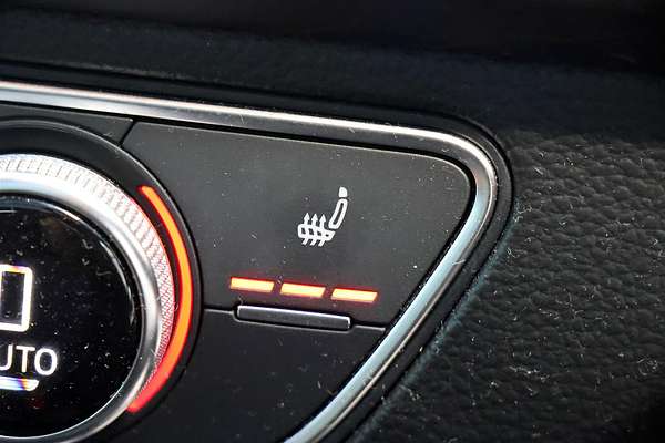 2021 Audi Q5 45 TFSI Sport FY