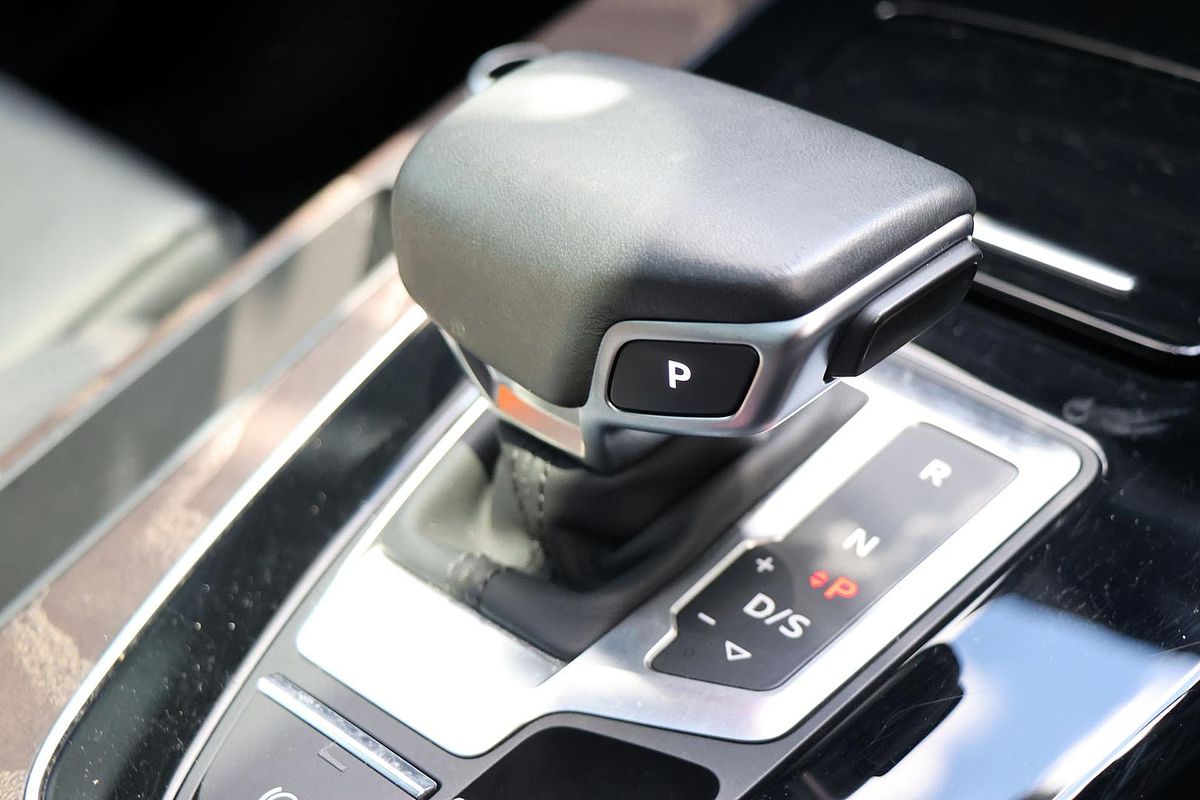 2021 Audi Q5 45 TFSI Sport FY