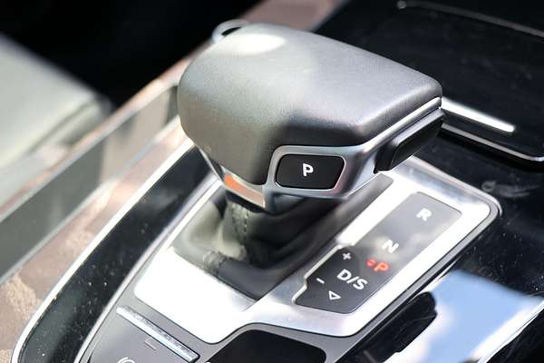 2021 Audi Q5 45 TFSI Sport FY