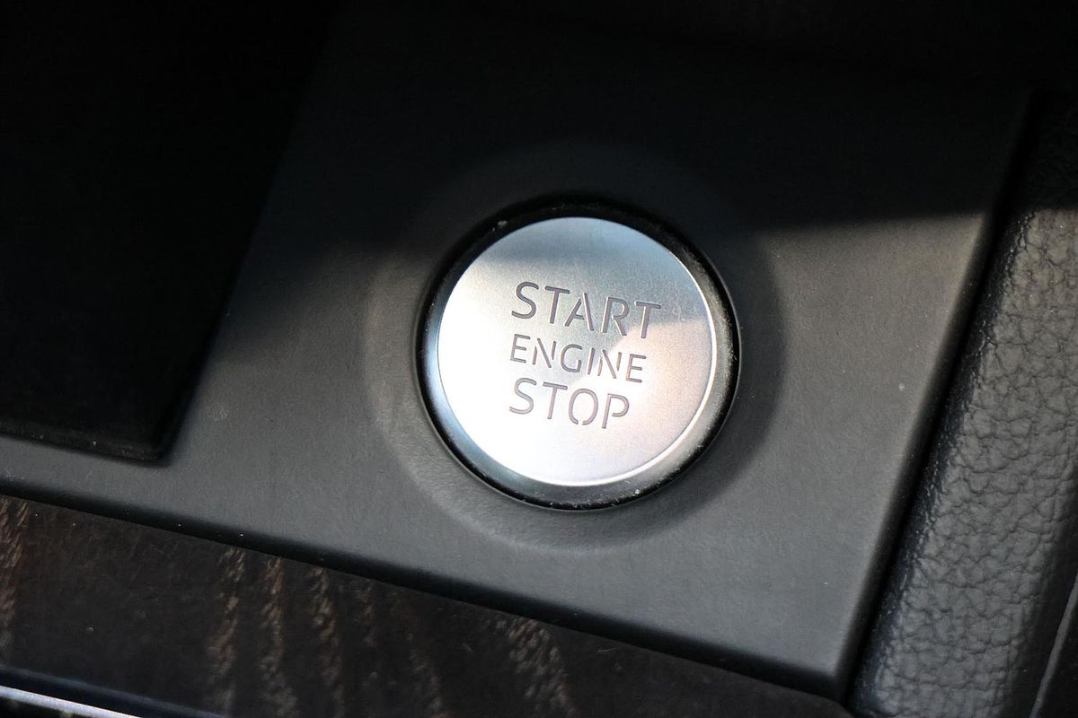 2021 Audi Q5 45 TFSI Sport FY