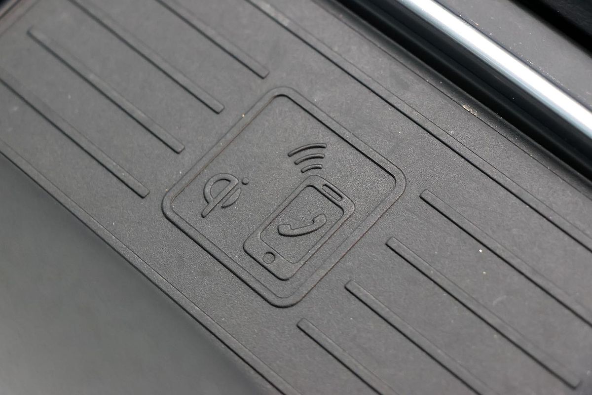 2021 Audi Q5 45 TFSI Sport FY