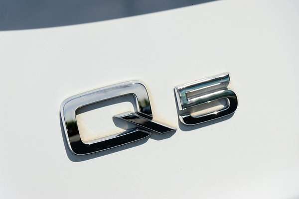 2021 Audi Q5 45 TFSI Sport FY