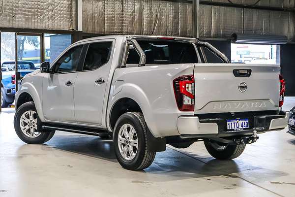 2022 Nissan Navara ST D23 4X4