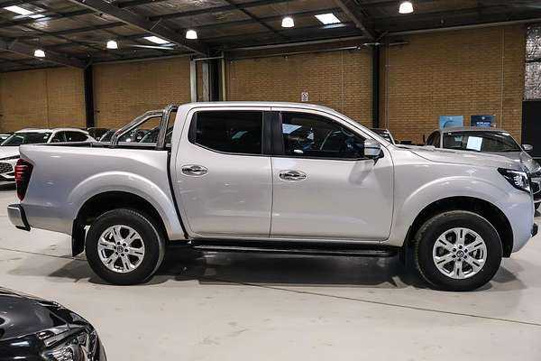 2022 Nissan Navara ST D23 4X4
