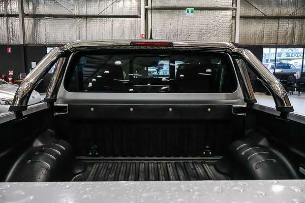 2022 Nissan Navara ST D23 4X4