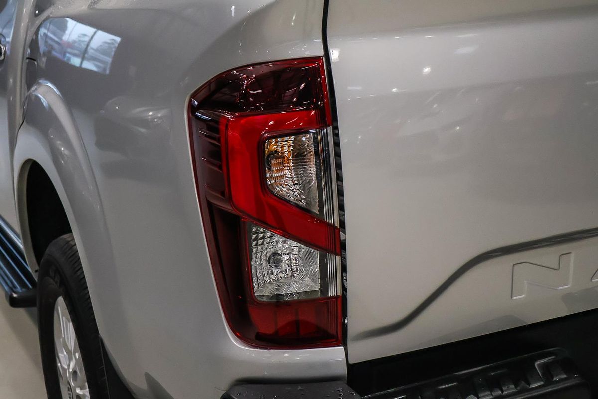 2022 Nissan Navara ST D23 4X4