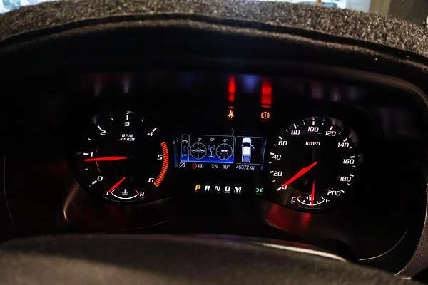 2022 Ford Ranger Raptor X PX MkIII 4X4 2.0L