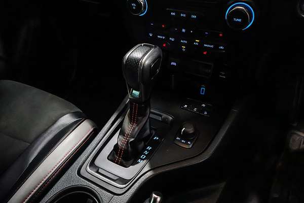 2022 Ford Ranger Raptor X PX MkIII 4X4 2.0L