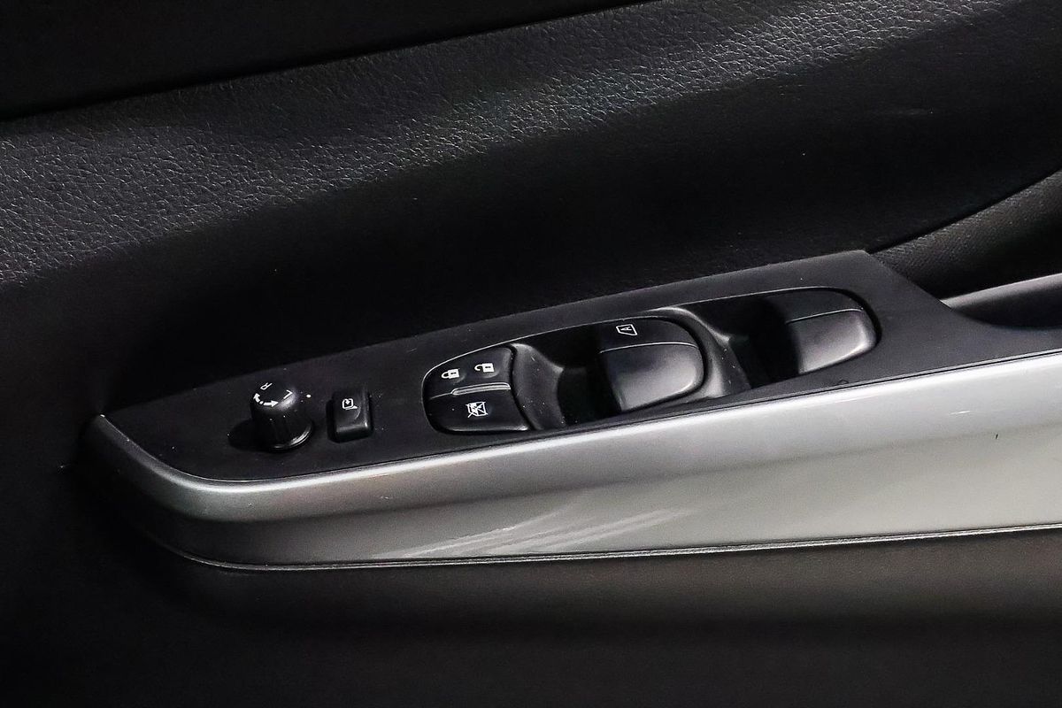 2022 Nissan Navara ST D23 4X4