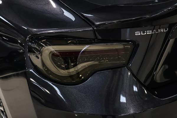 2016 Subaru BRZ  ZC6